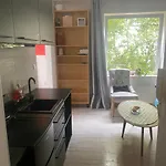 Apartment Secret Garden By Arder Gdynia