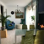 Apartment Secret Garden By Arder Gdynia