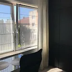 Apartment Secret Garden By Arder