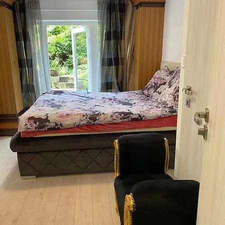 Апартаменты Secret Garden By Arder Гдыня