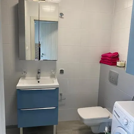 Апартаменты Secret Garden By Arder