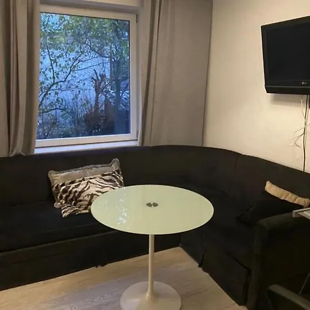 Secret Garden By Arder Апартаменты *