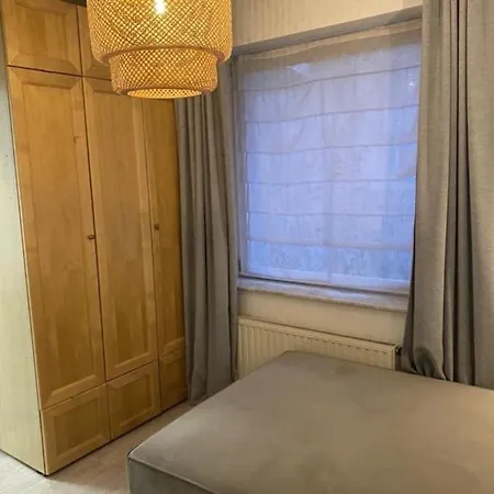 Апартаменты Secret Garden By Arder *