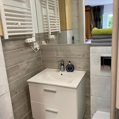 Апартаменты Secret Garden By Arder *