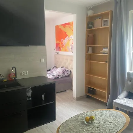 Secret Garden By Arder Гдыня