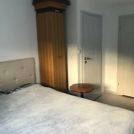 Апартаменты Secret Garden By Arder *