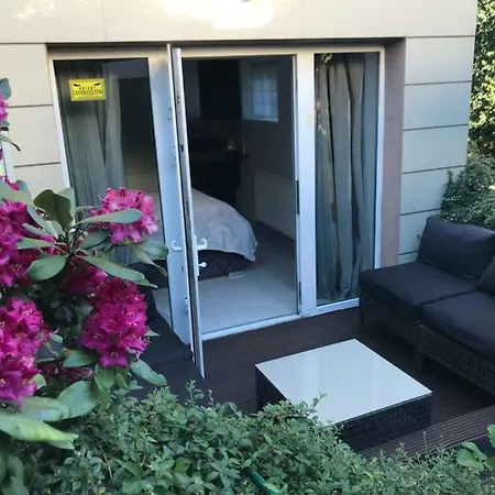 Secret Garden By Arder 아파트