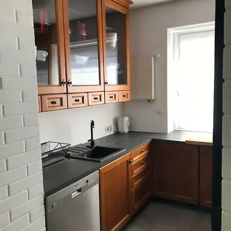 Secret Garden By Arder Гдыня