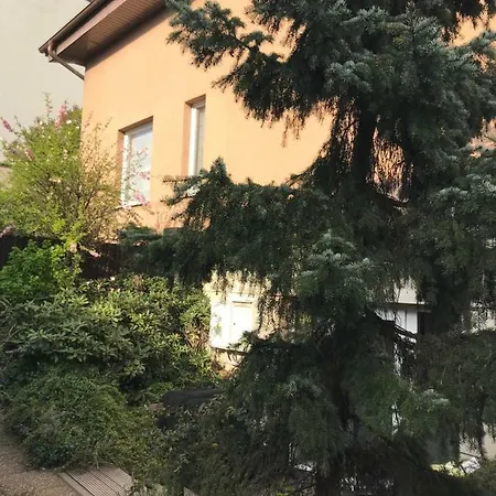 Secret Garden By Arder Appartement