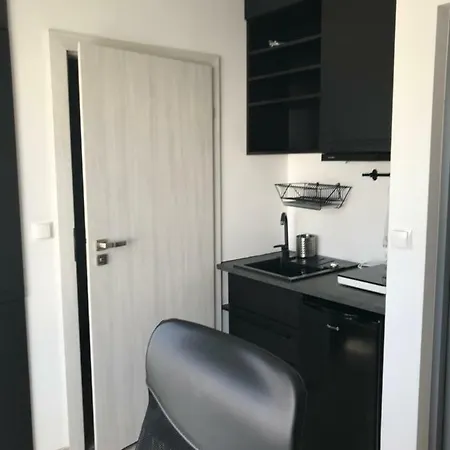 Апартаменты Secret Garden By Arder