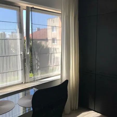 Апартаменты Secret Garden By Arder