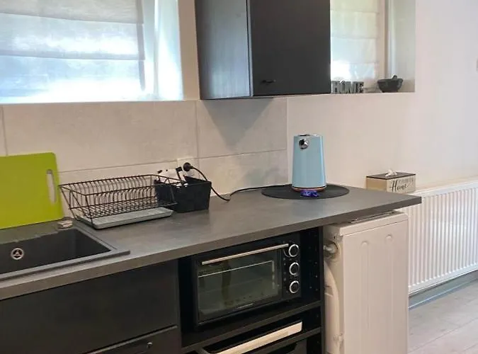 Secret Garden By Arder 아파트