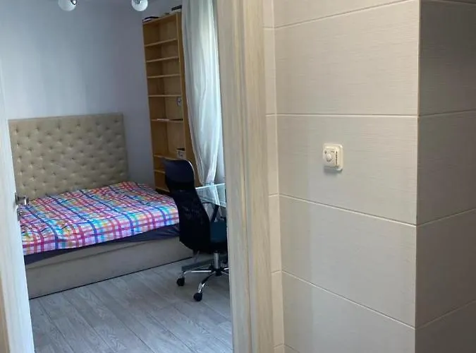 Secret Garden By Arder 아파트 그디니아