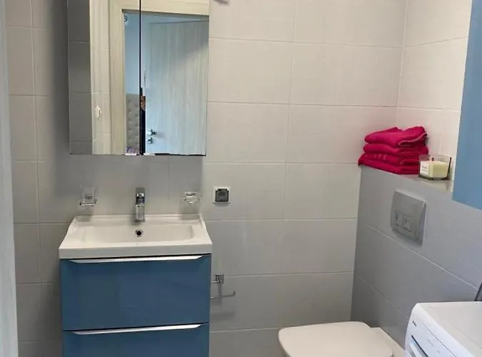 아파트 Secret Garden By Arder