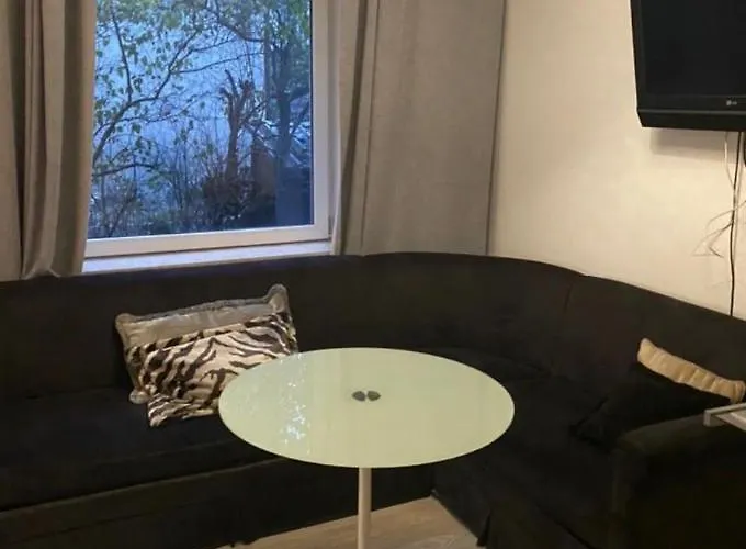 Secret Garden By Arder 아파트 *