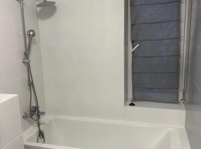 Secret Garden By Arder 아파트 그디니아