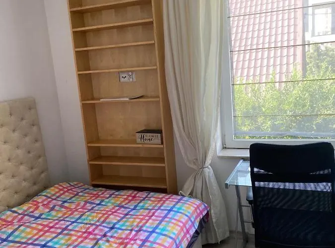 Secret Garden By Arder 아파트 그디니아