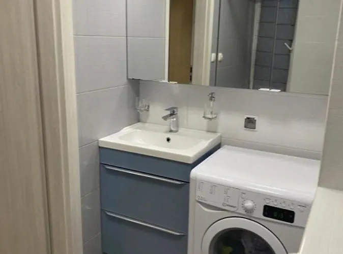 아파트 Secret Garden By Arder *