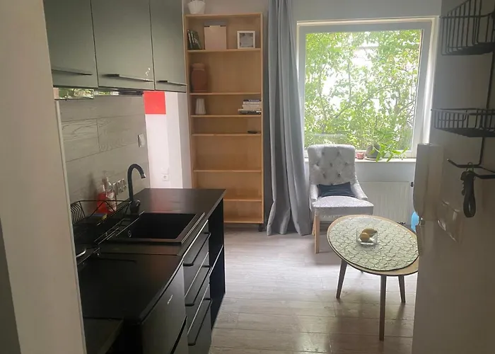 아파트 Secret Garden By Arder 그디니아