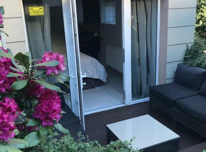 Secret Garden By Arder 아파트