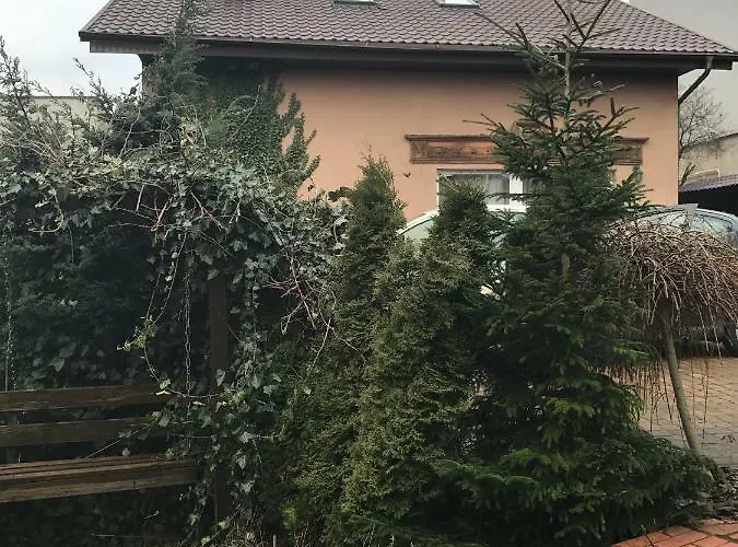 아파트 Secret Garden By Arder 그디니아