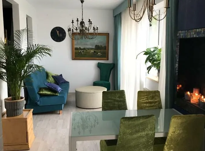 아파트 Secret Garden By Arder 그디니아