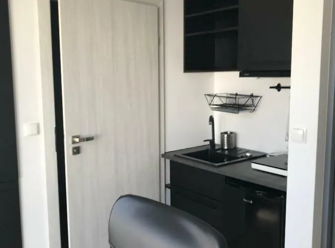 아파트 Secret Garden By Arder