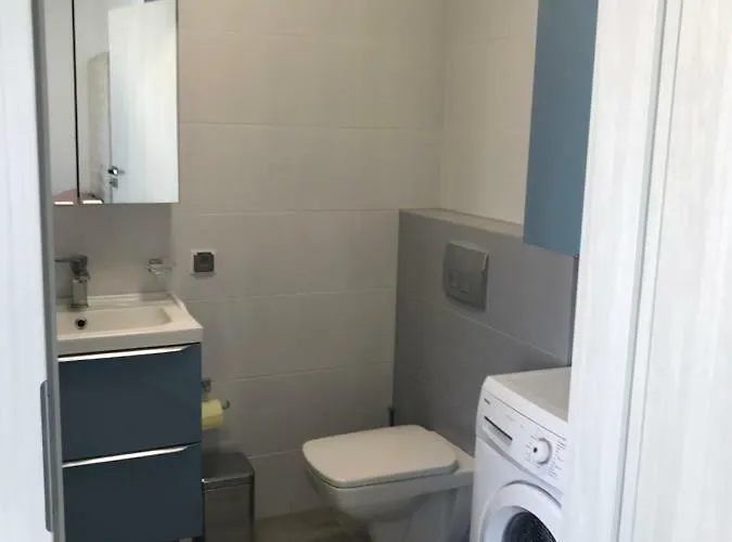 Secret Garden By Arder 아파트 그디니아